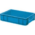 [5012155]積水　ＰＺ型コンテナ　ＰＺ－０００３　青 PZ0003