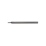 タミヤ(TAMIYA) クラフトツールシリーズ No.113 精密ドリル刃 0.2mm (軸径1.0mm) 74113