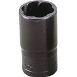 TONE トルネードソケット 22mm 4TR22