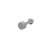 未来工業 【お買い得品 10個セット】 アッター(ボックス発見用磁石) NBS-2_10set