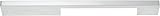 Atlas Homewares A884-MC Successi Off Center Pull, 10-Inch, Matte Chrome by Atlas Homewares