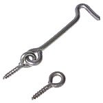 ステン　あおりどめ 50mm　(5pcs）