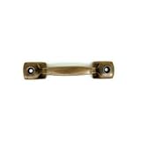 Brass knob C.049 アンティーク 取っ手 真鍮 金具 ドアノブ 家具 引出し