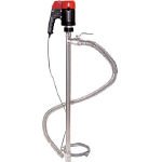 工進/工進 化学溶剤用フィルポンプ 100Vタイプ(2707039) FC-104 [その他]
