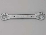 Wright Tool 9390 12 Point 1-Inch by 1-1/16-Inch Nominal Size Ratcheting Box Wrench by Wright Tool [並