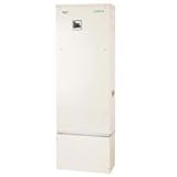 サンポット HUG-E455WAS[A] 石油給湯器 温水暖房熱源機 直圧式屋外据置型 [オート] 4万キロタイプ