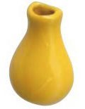 ダルトン DULTON マグネティックベース ピコラ GS425-170 Magnetic vase Picola (イエロー)