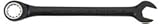 Stanley Proto JSCR10 Non-Reversing Compination Spline Wrench 5/16 by Stanley-Proto