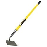 Mintcraft PRO 33258 ATJ-F Forged Head Pro Fiberglass Hoe [並行輸入品]