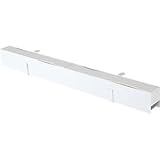 Garage 配線整理 配線ダクト 140cmタイプ YY-CDCT14 白