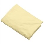 iPlay Organic Knit Crib Sheet - Bamboo by i play.