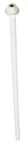 Plumb Pak pp70 – 7 Poly供給チューブ3 / 8インチby 30インチ洗面所、