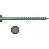 ナショナルネイル347190スクリュー構造カモ3.5×0.25で。 10カウント
