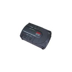 APC ES500 BACK-UPS ブラック BE500JP