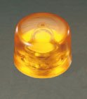 エスコ 22mm交換用ハンマーヘッド(アセテート) EA570B-11