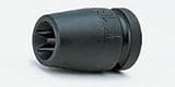 コーケン 1/2(12.7mm)SQ. インパクトトルクスソケット E10 14425-E10