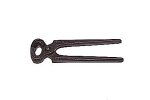 クニペックス KNIPEX 5000-180 ヤットコ (カーペンタープライヤー) (SB)