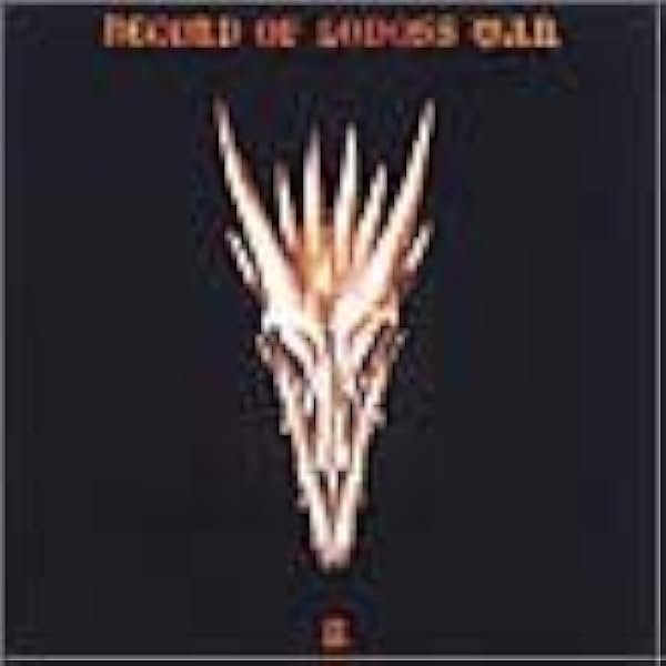 Amazon.co.jp: ロードス島戦記: ミュージック