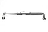 Top Knobs M1800-12 Normandy Appliance Pull Nickel by Top Knobs