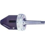 [T-4044541]ＮＯＧＡ　２０－６０内径用カウンターシンク６０°ＭＴ－２シャンク KP01215