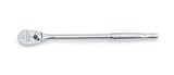 KD Tools 81268 2 Pc.84T Polish Long HDL Ratchet