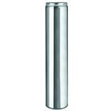 SELKIRK CORP 206018 6x18 Stainless Steel Pipe/Lock Band [並行輸入品]