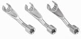 3pcs open-endレンチセットby JTC 4559