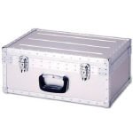 DAITO アルミ合金製トランク A型 ST-6500