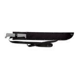 Two Hand Latin Machette Sheath