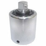 Westward 5WFN5 Torque Limiting Adapter, 3/8x3/8, 180Ft/Lb by WestWard Tools