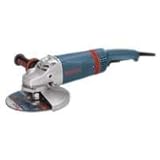 Bosch 1873-8D 7-Inch Large Angle Grinder with No Lock-On [並行輸入品]