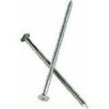 Simpson Strong Tie T6ACN5 6D Roofing Common Annular Ring Shank Type, Stainless Steel, 2-Inch and 11-