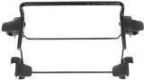 Mountain Buggy Car Seat Adapter for Peg Perego Primo Viaggio SIP 30 to Swift and Mini by Mountain Bu