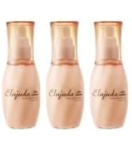 Amazon | ミルボン エルジューダ フリッズフィクサー エマルジョン