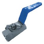 フジキン ステンレス鋼製3.92MPaミニボール弁20A(3/4)