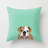 elegancebeautyの犬の枕カバー、16 x 16インチ/ 40を40 cmティーンボーイズ、ダイニングルーム、パブの装飾、ギフト、誕生日、ラウンジ、彼女( 2回Sides )