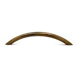 Brass knob C.027 アンティーク 取っ手 真鍮 金具 ドアノブ 家具 引出し
