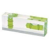 TRUSCO(トラスコ) ポケットレベル 25×100 PL-25-100