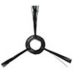 シャープ[SHARP]　シャープロボット家電用サイドブラシ（1個）（217 310 0287） 【2173100287】