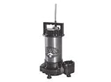 荏原製作所:チタン・樹脂製海水用水中ポンプ＜DWT＞ 型式:65DWT51．5(三相200Vケーブル全長20m)