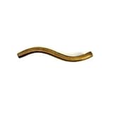 Brass knob C.035 アンティーク 取っ手 真鍮 金具 ドアノブ 家具 引出し