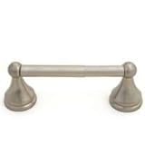 トイレペーパーホルダーBRニッケル