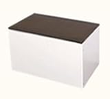 ベンチボックス 樹脂畳ベンチボックス  収納 収納ボックス (90×30×45cm, ホワイト)