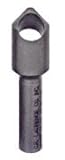 C.R. LAURENCE CS10S CRL 25/64 Weldon Countersink by C.R. Laurence