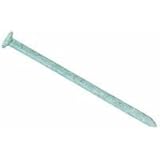 MAZE NAILS T4491S-5 Double Dipped Spiral Shank Pressure Treated Lumber Nail, 5-Pound 16D 3-1/2-Inch 