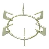 リンナイ 部品 010-324-000 ごとく(ごとく ゴトク 五徳) S ステンレス 純正部品 純正品