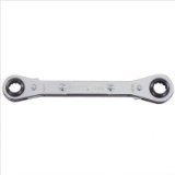 Stanley Proto J1192MLO Reversible Ratcheting Box Wrench 9x10mm [並行輸入品]