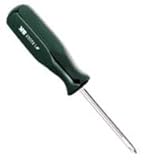 S K Hand Tools SKT82006 No.2 SureGrip 1.76 Inch Phillips Screwdriver