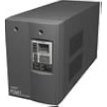 UPS(無停電電源装置) OMRON POWLI BU150SW UPS 1500VA/1050W Amazon | オムロン BU150SW 無停電電源装置(UPS) 1500VA/1050W | Omron