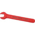 Tech-EV Insulated Open Wrench 絶縁工具 スパナレンチ 12mm OLC635112A